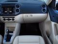 Night Blue Metallic - Tiguan SE Photo No. 22