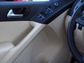 Night Blue Metallic - Tiguan SE Photo No. 24