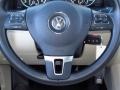 Night Blue Metallic - Tiguan SE Photo No. 26