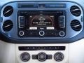 Night Blue Metallic - Tiguan SE Photo No. 29