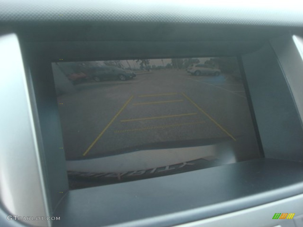 2010 RDX Technology - Grigio Metallic / Taupe photo #19