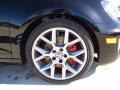  2014 GTI 4 Door Wolfsburg Edition Wheel