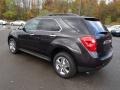 2014 Tungsten Metallic Chevrolet Equinox LT AWD  photo #7