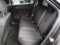 Tungsten Metallic - Equinox LT AWD Photo No. 11