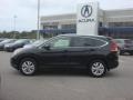 Crystal Black Pearl - CR-V EX-L Photo No. 3