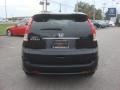 Crystal Black Pearl - CR-V EX-L Photo No. 5