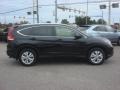 Crystal Black Pearl - CR-V EX-L Photo No. 7