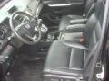 Crystal Black Pearl - CR-V EX-L Photo No. 11