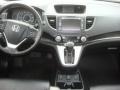 Crystal Black Pearl - CR-V EX-L Photo No. 14