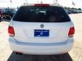 Pure White - Jetta TDI SportWagen Photo No. 5