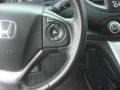 Crystal Black Pearl - CR-V EX-L Photo No. 22