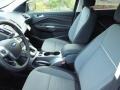 2014 Sterling Gray Ford Escape SE 2.0L EcoBoost 4WD  photo #6