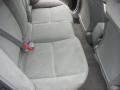 2010 Polished Metal Metallic Honda Civic LX Sedan  photo #13