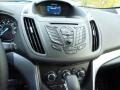 2014 Sterling Gray Ford Escape SE 2.0L EcoBoost 4WD  photo #13