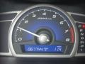 2010 Polished Metal Metallic Honda Civic LX Sedan  photo #21