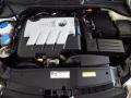 Pure White - Jetta TDI SportWagen Photo No. 25