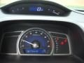 2010 Polished Metal Metallic Honda Civic LX Sedan  photo #23