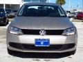 Moonrock Silver Metallic - Jetta SE Sedan Photo No. 2