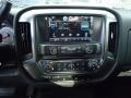 2014 Blue Topaz Metallic Chevrolet Silverado 1500 LT Double Cab 4x4  photo #16