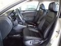 Moonrock Silver Metallic - Jetta SE Sedan Photo No. 10