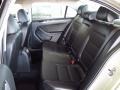 Moonrock Silver Metallic - Jetta SE Sedan Photo No. 12