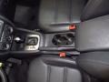 Moonrock Silver Metallic - Jetta SE Sedan Photo No. 18