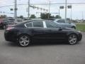 2012 Crystal Black Pearl Acura TL 3.5 Advance  photo #7