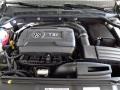 Moonrock Silver Metallic - Jetta SE Sedan Photo No. 21