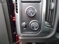 2014 Deep Ruby Metallic Chevrolet Silverado 1500 LT Double Cab 4x4  photo #15