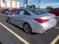 Radiant Silver - Sonata Limited 2.0T Photo No. 4