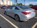 2014 Radiant Silver Hyundai Sonata Limited 2.0T  photo #4