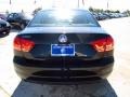 Black - Passat 2.5L S Photo No. 5