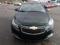 Rainforest Green Metallic - Cruze LS Photo No. 2