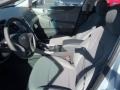 Iridescent Silver Blue Pearl - Sonata GLS Photo No. 5