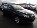 Rainforest Green Metallic - Cruze LS Photo No. 3