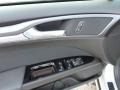 Ingot Silver - Fusion SE EcoBoost Photo No. 11