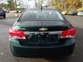 Rainforest Green Metallic - Cruze LS Photo No. 6