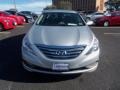 Radiant Silver - Sonata SE 2.0T Photo No. 2