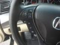 2012 Crystal Black Pearl Acura TL 3.5 Advance  photo #26