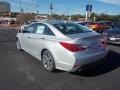 Radiant Silver - Sonata SE 2.0T Photo No. 4