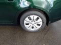 Rainforest Green Metallic - Cruze LS Photo No. 9