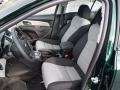 Rainforest Green Metallic - Cruze LS Photo No. 10