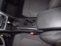 Black - Passat 2.5L S Photo No. 18