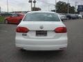Candy White - Jetta S Sedan Photo No. 5