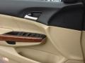 2011 Dark Amber Metallic Honda Accord EX-L Sedan  photo #19
