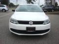 Candy White - Jetta S Sedan Photo No. 10