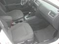 Candy White - Jetta S Sedan Photo No. 13