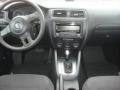 Candy White - Jetta S Sedan Photo No. 15