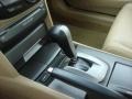 2011 Dark Amber Metallic Honda Accord EX-L Sedan  photo #27