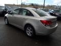 Champagne Silver Metallic - Cruze LT Photo No. 7